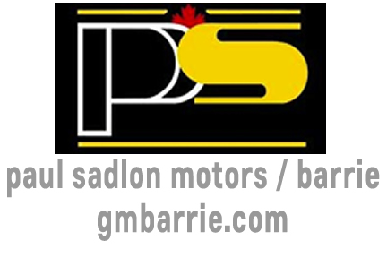 Paul Sadlon Motors Inc