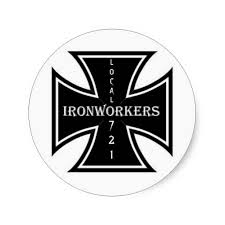 Ironworkers Local 721 Toronto