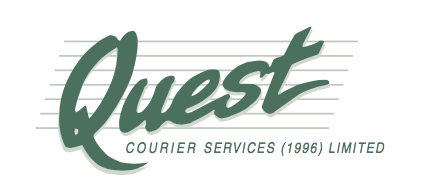 Quest Courier Services