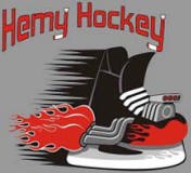 Hemy Hockey