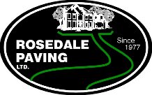 Rosedale Paving