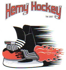 Hemy Hockey