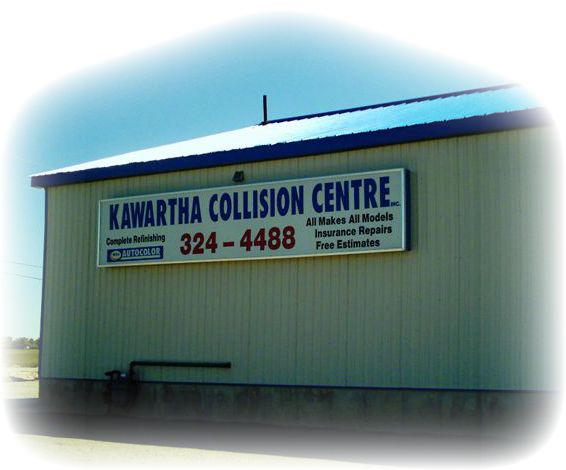 Kawartha Collision Centre, Inc.
