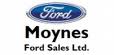 Moynes Ford