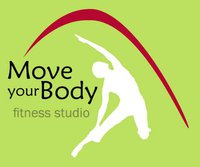MOVE YOUR BODY FITNESS  STUDIO