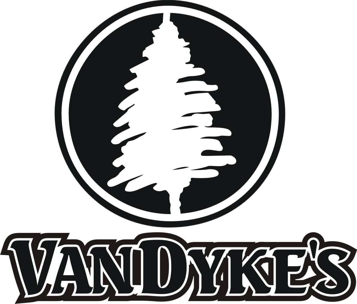 VanDyke's