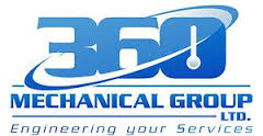 360 Mechanical Group Ltd.