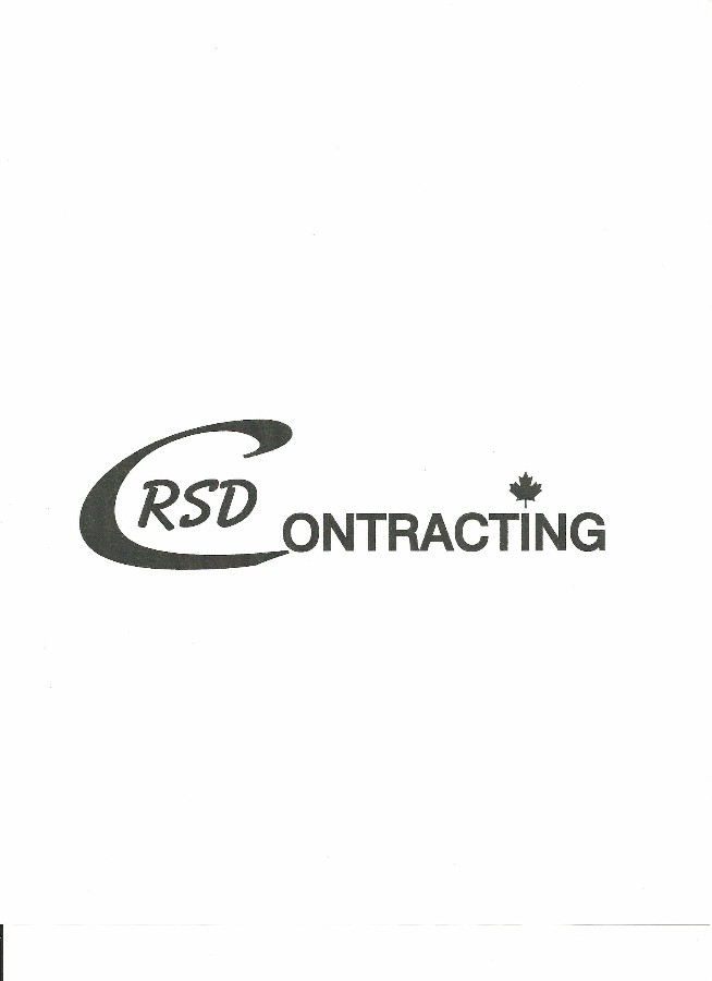 RSD CONTRACTING