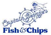 CAPTAIN GEORGE'S FISH & CHIPS