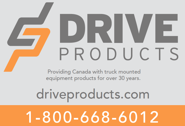 Drive Products
