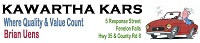 Kawartha Kars