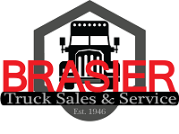 Brasier Truck Sales and Service