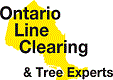 Ontario Line Clearing and Tree Experts