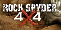Rock Spyder 4 x 4