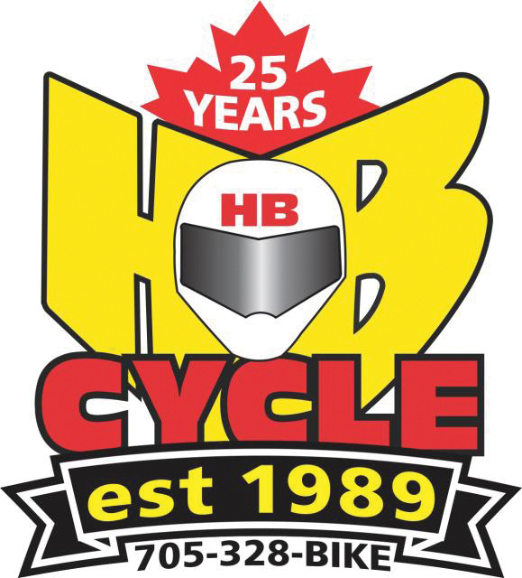 H.B. Cycle