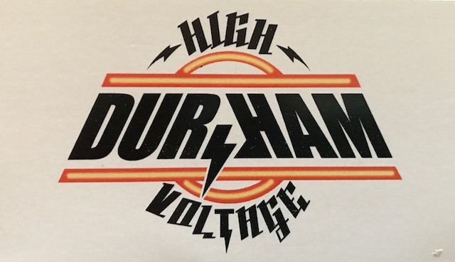 Durham High Voltage