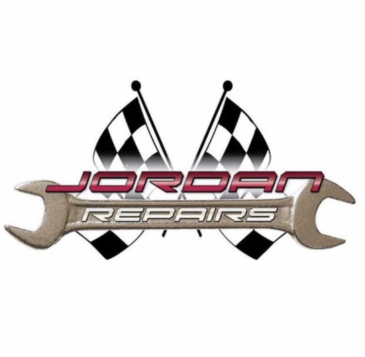 Jordan Repairs