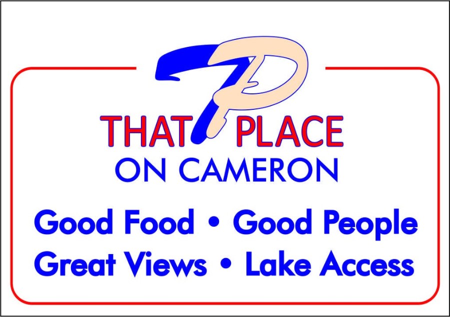 That Place on Cameron