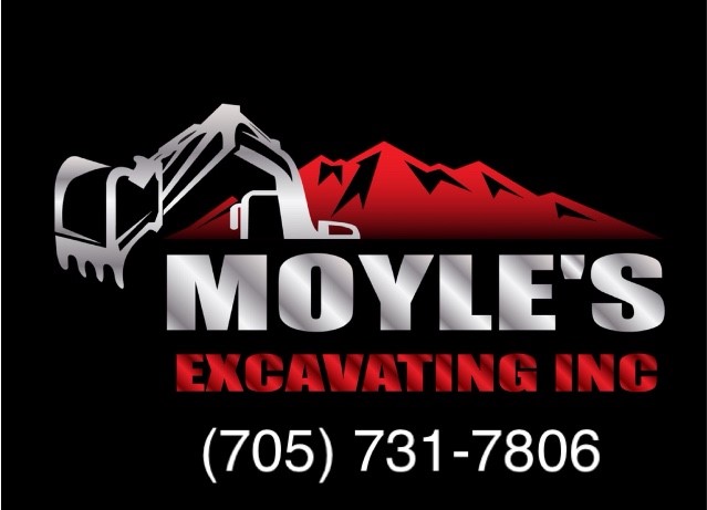 Moyle's Excavating Inc.