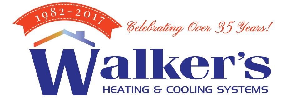 WALKER'S HEATING AND COOLING SYSTEMS