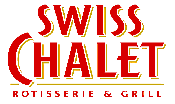 Harveys & Swiss Chalet