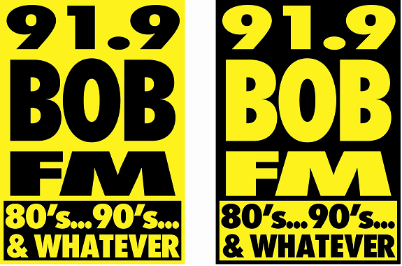 91.9 Bob FM